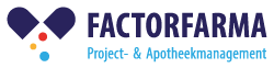 FactorFarma Logo
