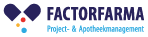 FactorFarma Logo